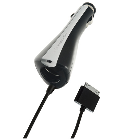 Cellularline Dual Car Charger – image 1