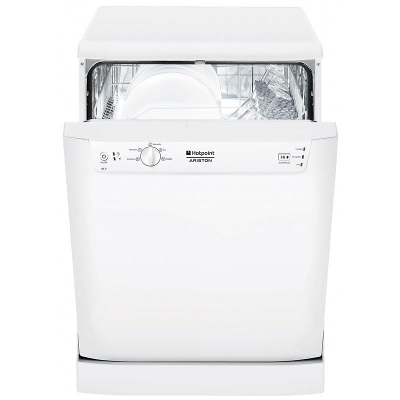 Hotpoint LBF 51 IT/HA