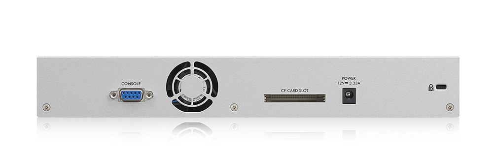 Zyxel USG210 hardware firewall – image 5