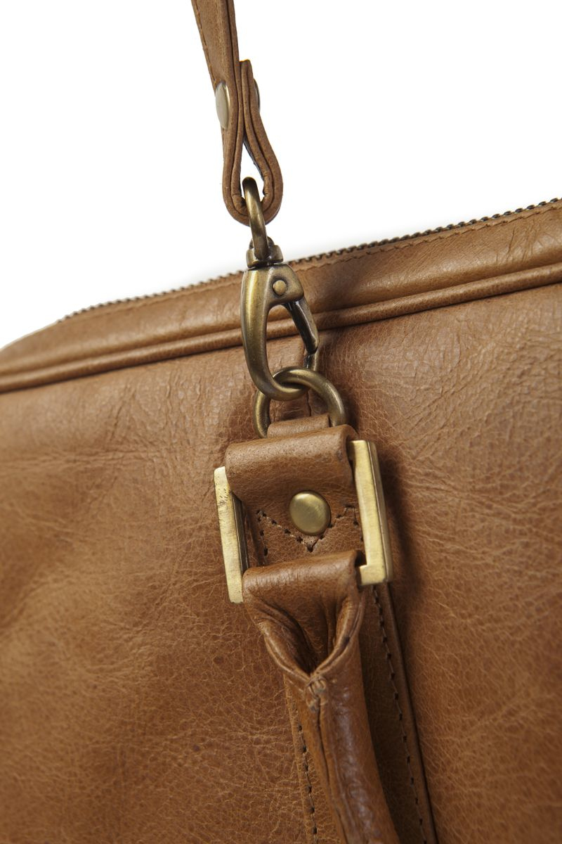 dbramante1928 Case with handles - Laptops - up to 15 Golden tan – image 3