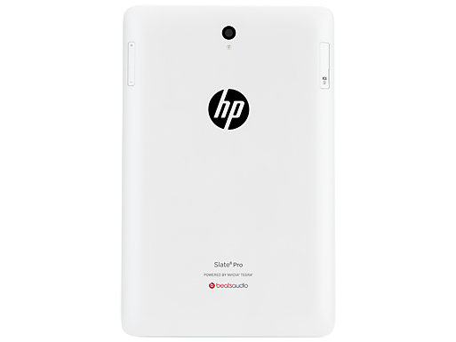 HP Slate 8 Pro G7M32AA tablet NVIDIA Tegra – image 4