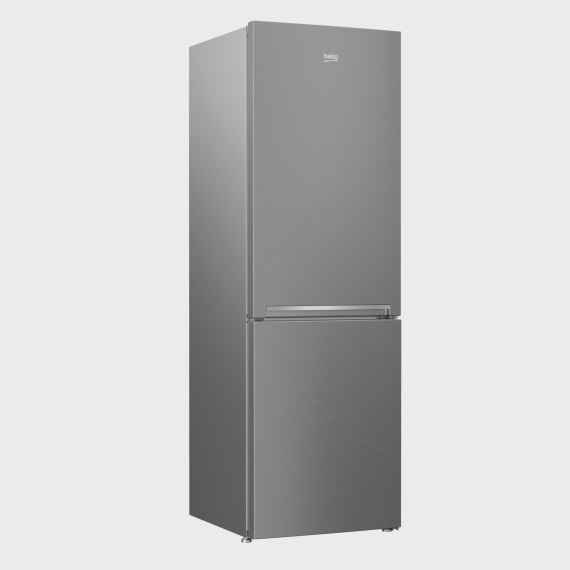 Beko RCNA365K30XP fridge-freezer Freestanding – image 2