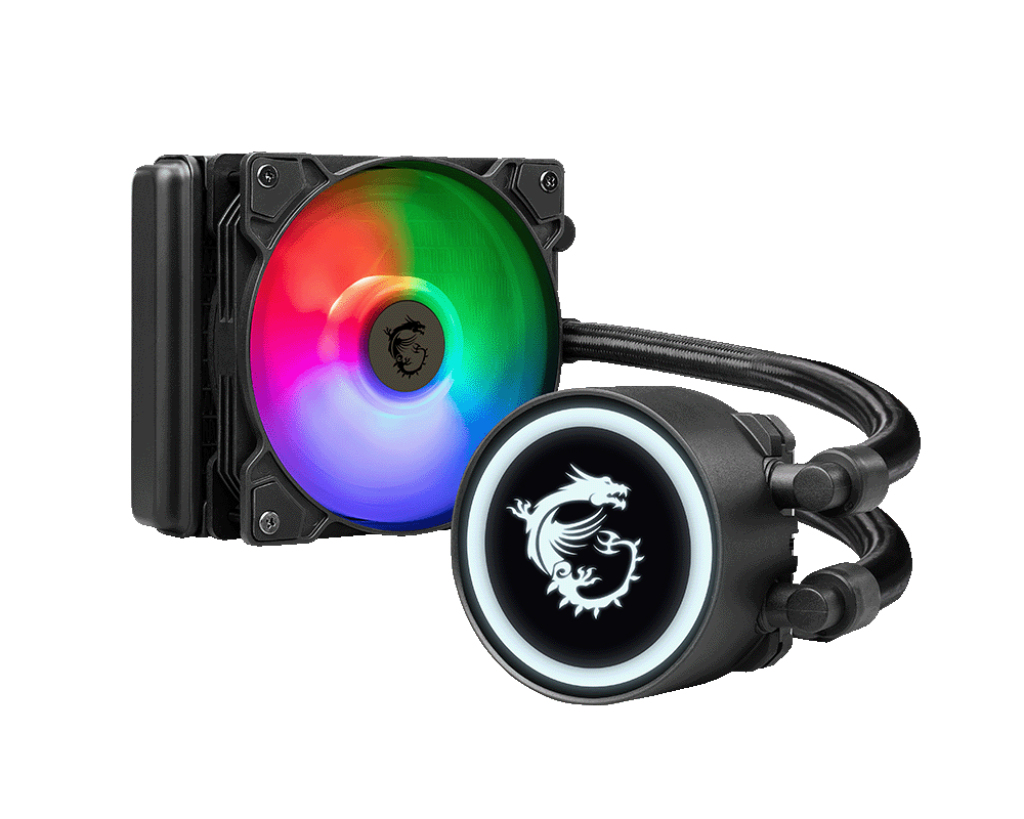 MSI MAG CORELIQUID B120 – image 3