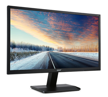 Acer VA240Hbp computer monitor – image 3