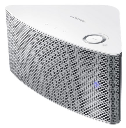 Samsung WAM351 portable/party speaker White – image 2