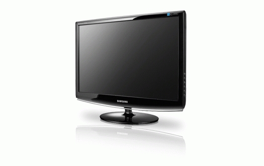 Samsung Pro SM2433BW computer monitor – image 2