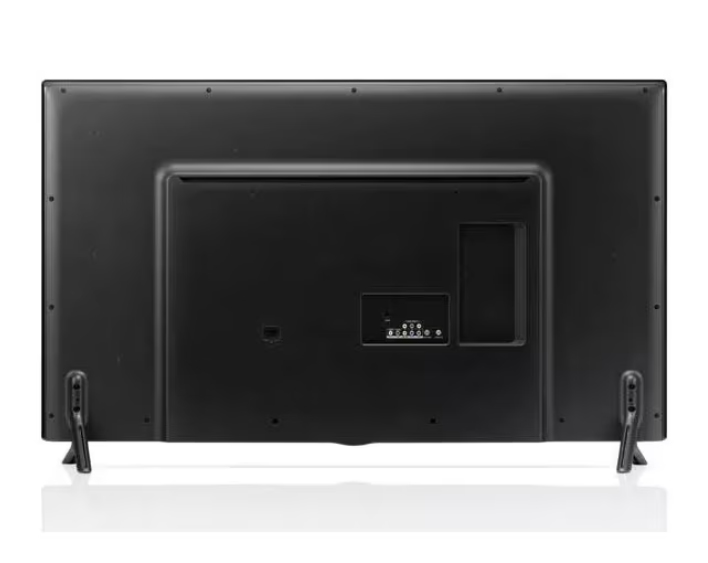 LG 32LB5600 TV 81.3 cm (32") Full HD Black – image 6