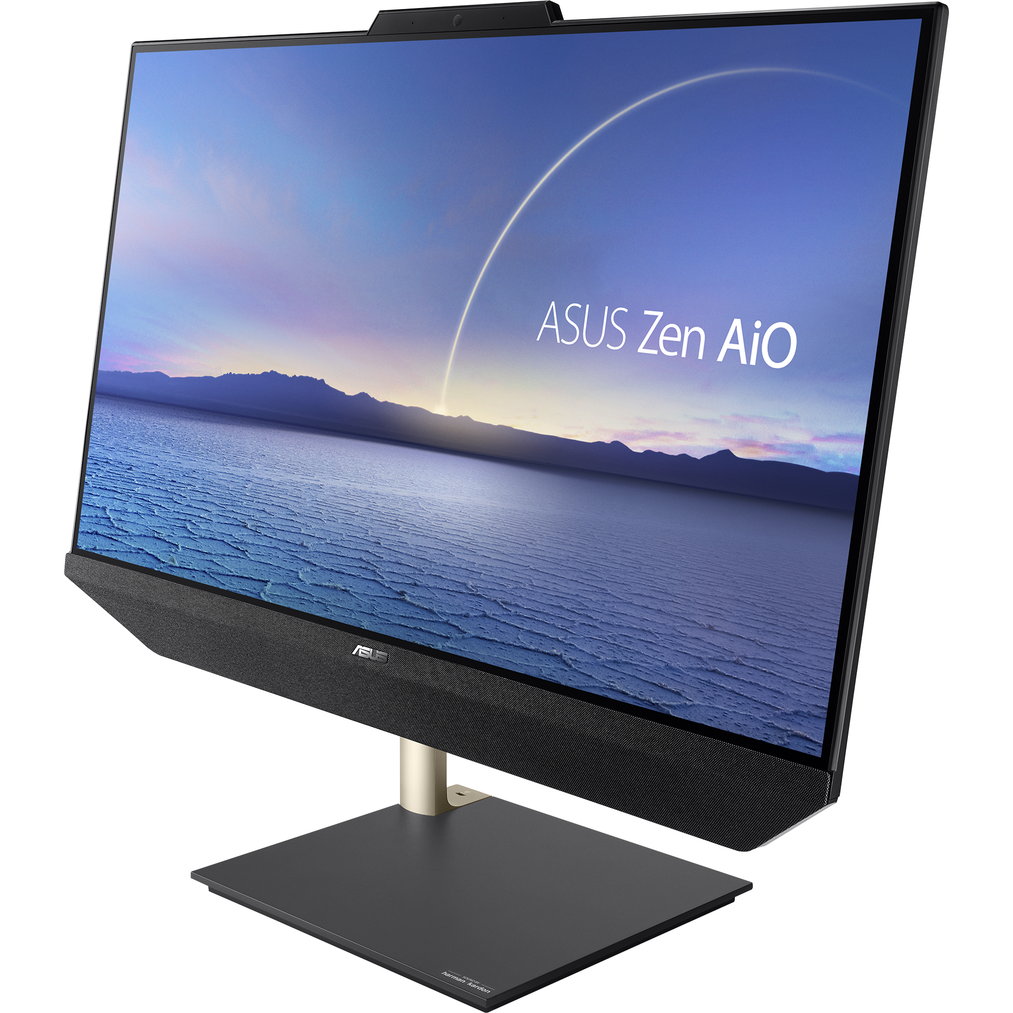 ASUS Zen AiO E5400WFAK-BA032R Intel® Core™ i5 i5-10210U – image 2