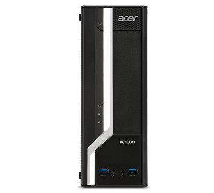 Acer Veriton VX2120G-E1265F AMD Sempron 2650 – image 6