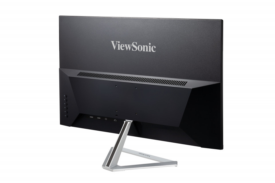 Viewsonic VX Series VX2476-SMH computer monitor – image 8