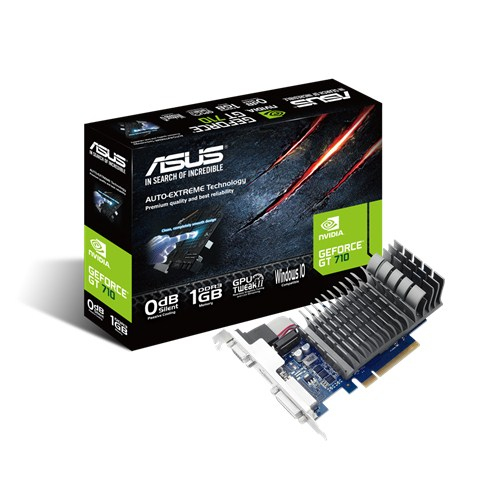 ASUS 710-1-SL NVIDIA GeForce GT 710 – image 2
