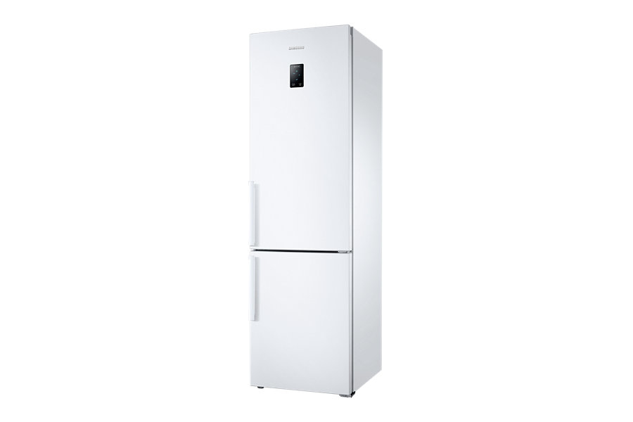 Samsung RB37J5345WW fridge-freezer Freestanding – image 2