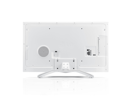 LG 50LA667V TV 127 cm (50") Full HD Smart TV Wi-Fi White – image 8