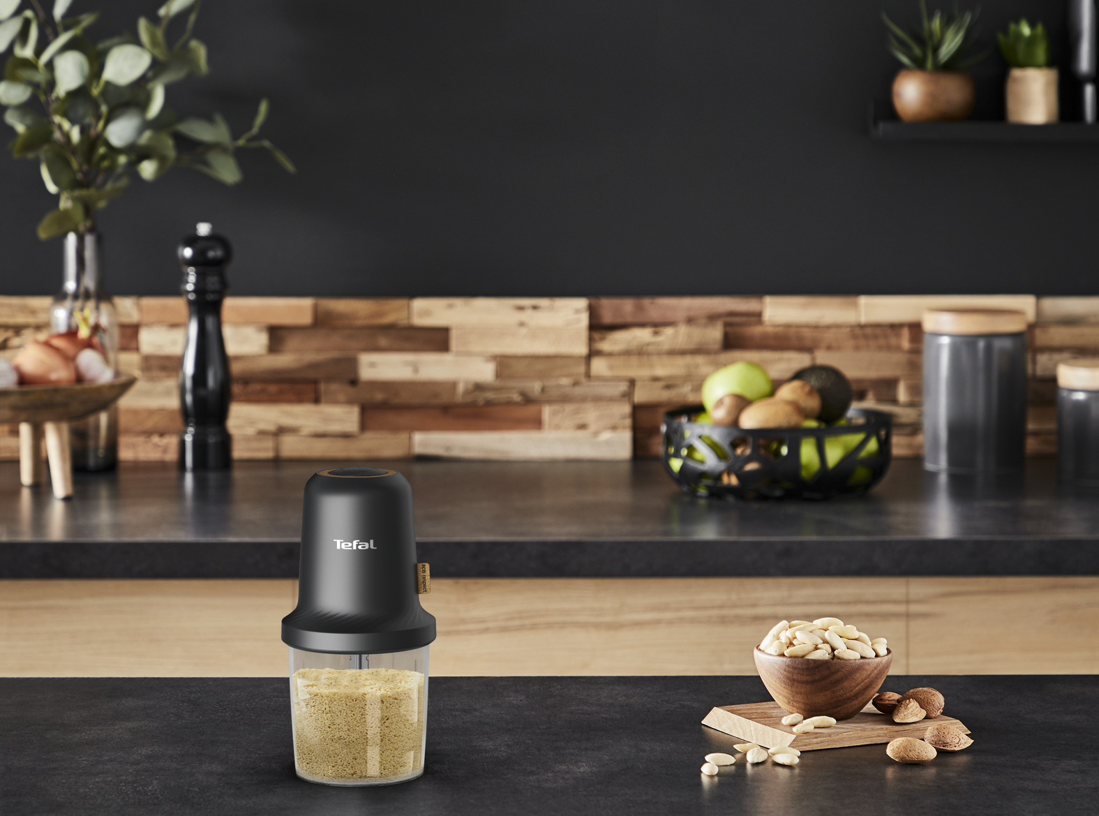 Tefal Eco Respect MQ80E8 – image 7