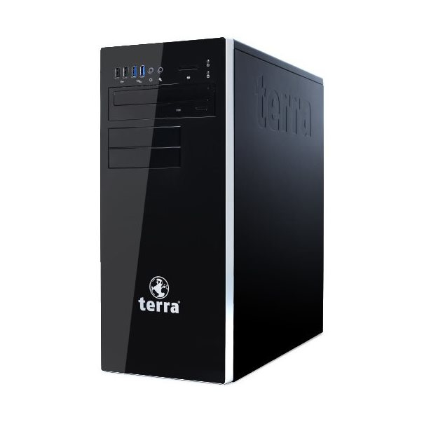TERRA 1001304 PC Intel® Core™ i3 i3-9100 – image 2