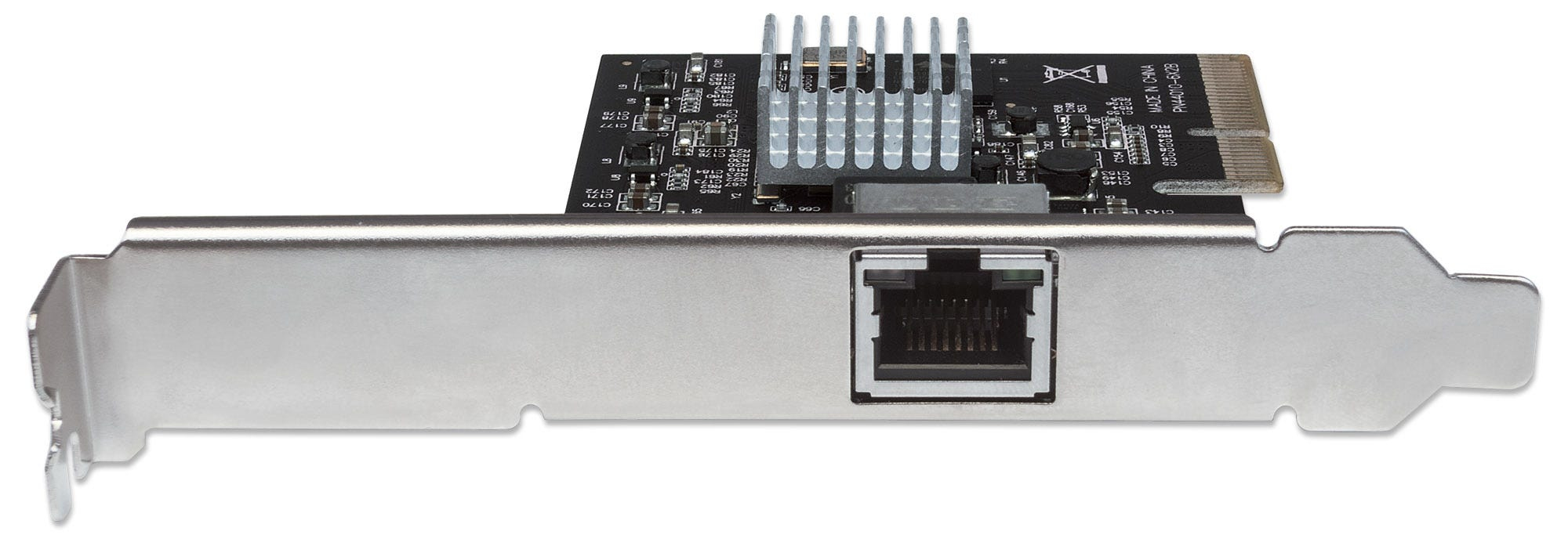 Intellinet 10 Gigabit PCI Express Network Card, 10GBASE-T, 5GBASE-T, 2.5GBASE-T, 1-Port PCI Express 2.0 – image 3