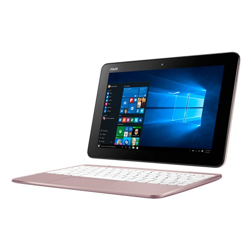 ASUS Transformer Book T101HA-GR002T Intel Atom® x5-Z8350 Hybrid (2-in-1)