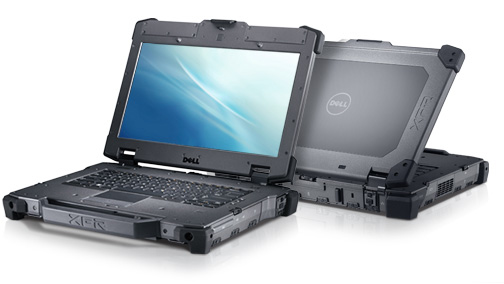 Dell Latitude E6420 XFR – image 2
