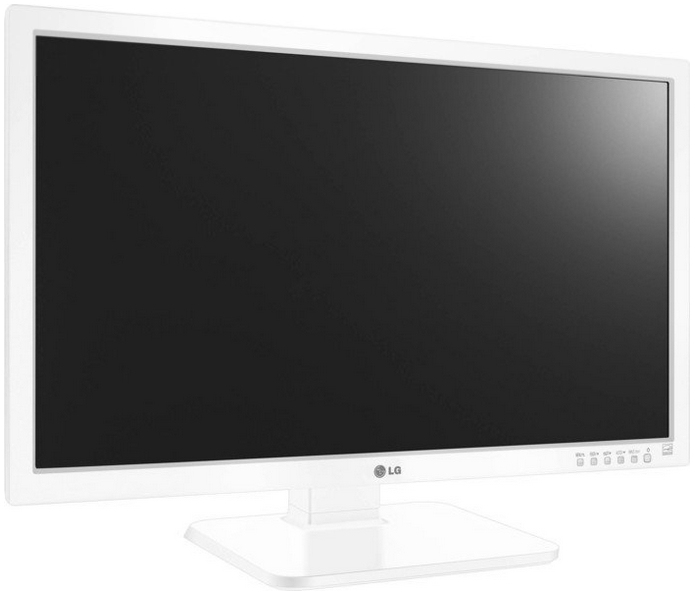 LG 27MB67PY-W computer monitor – image 3