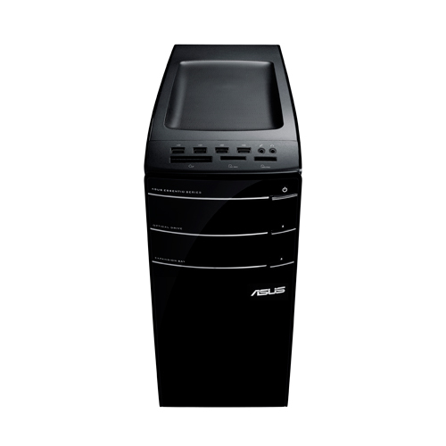 ASUS CM CM1831-BN001O PC AMD Phenom II X6 1065T – image 3