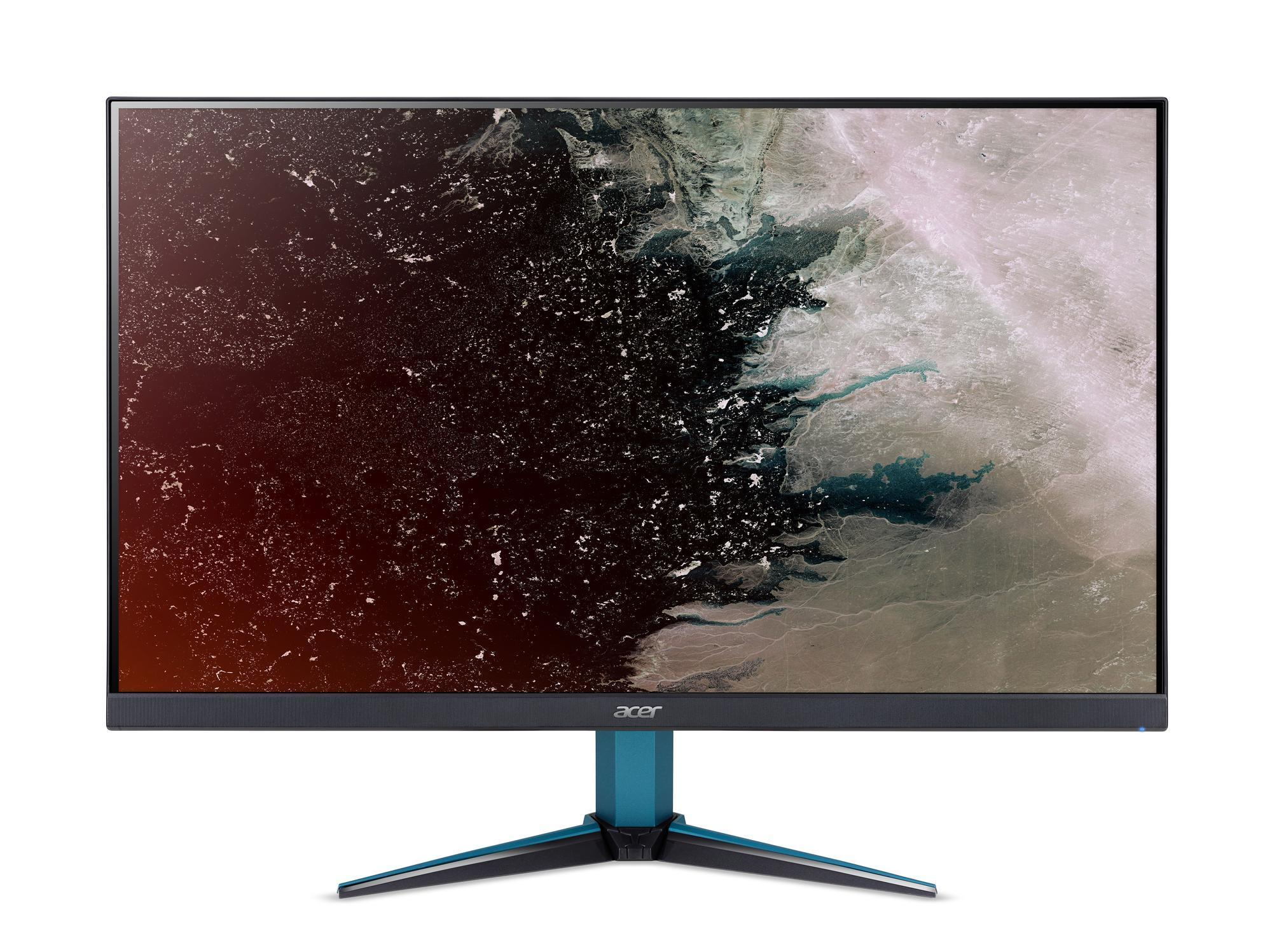 Acer Nitro VG272UV3bmiipx – image 1