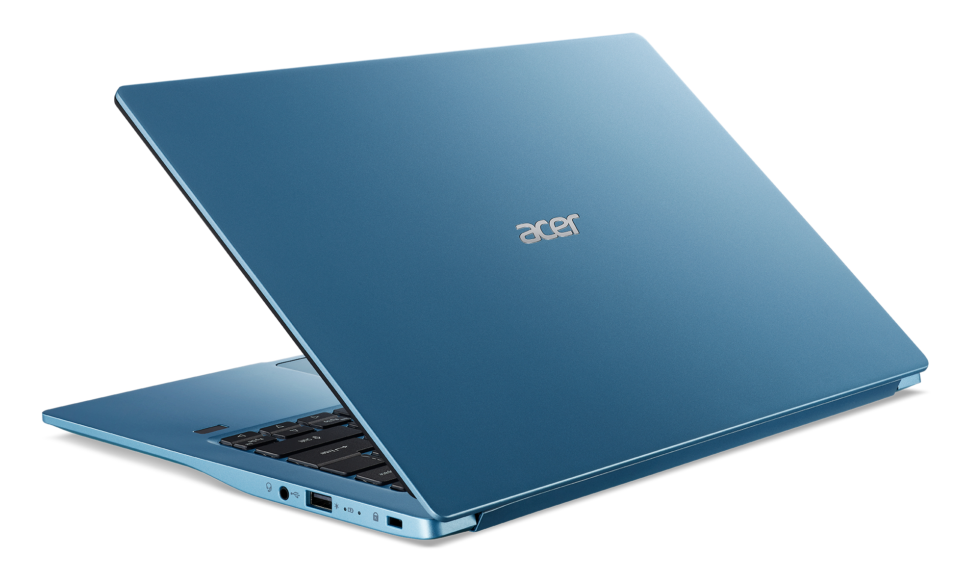 Acer Swift 3 SF314-57-584B Intel® Core™ i5 i5-1035G1 Laptop – image 2