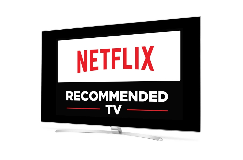 LG 55UH950T TV 139.7 cm (55") 4K Ultra HD Smart TV Wi-Fi Stainless steel – image 2