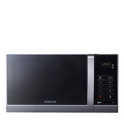 Samsung GW76N-S microwave – image 3