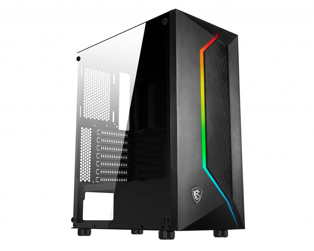 MSI MAG VAMPIRIC 100L – image 1