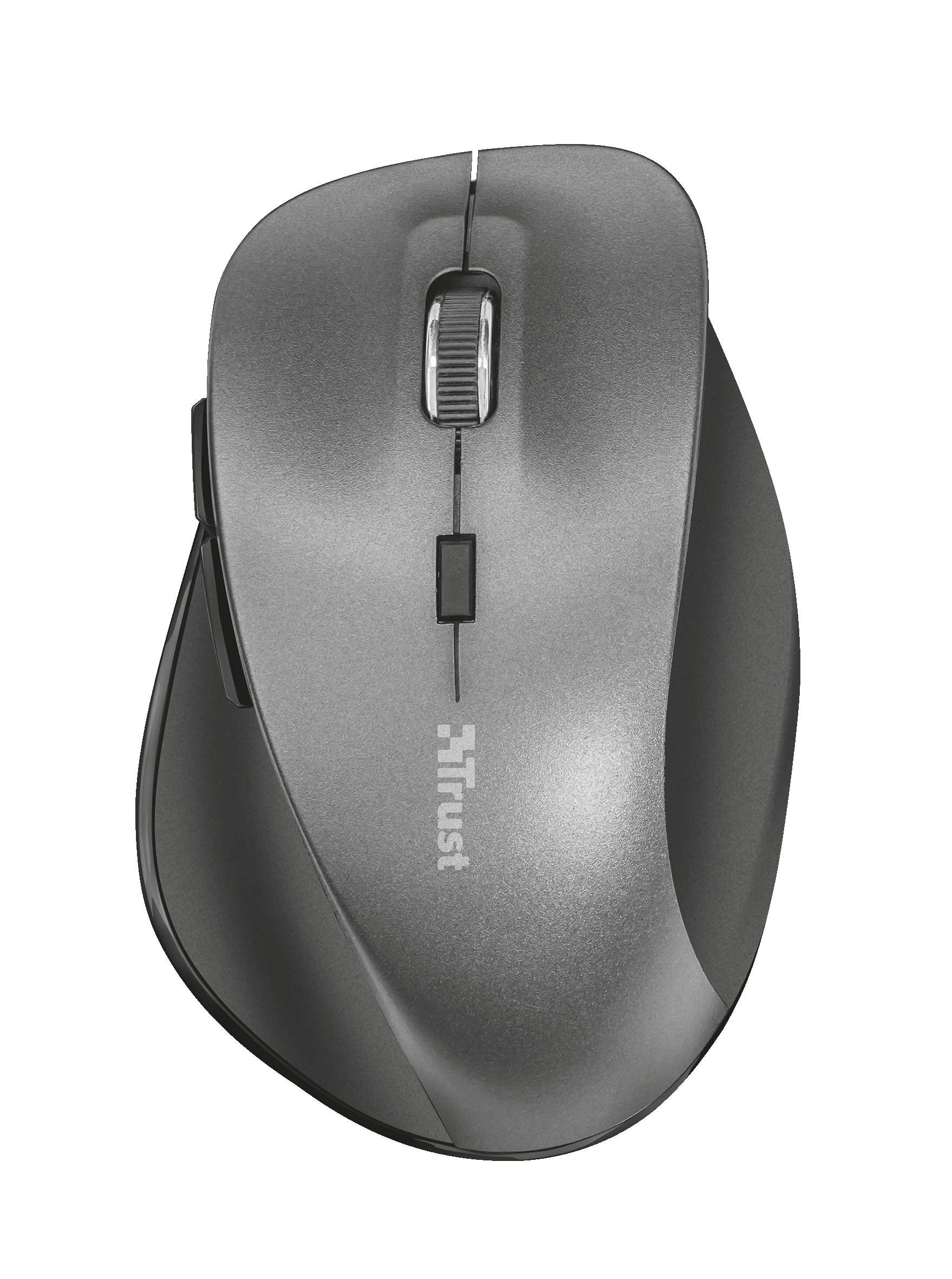 Trust Ravan mouse Office Right-hand RF Wireless Optical 1600 DPI – image 2