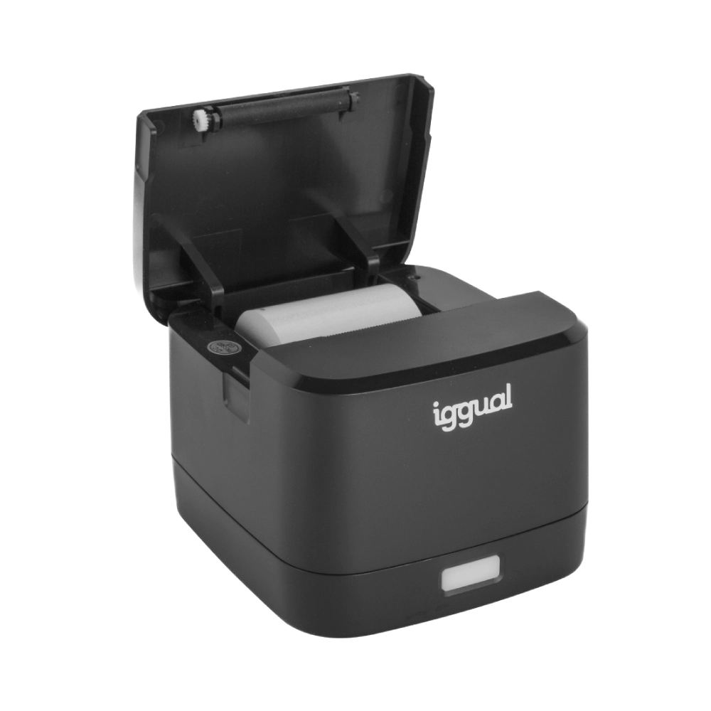 iggual TP Easy 58 – image 1