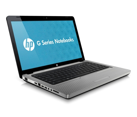 HP G62-b10SD Notebook PC – image 2