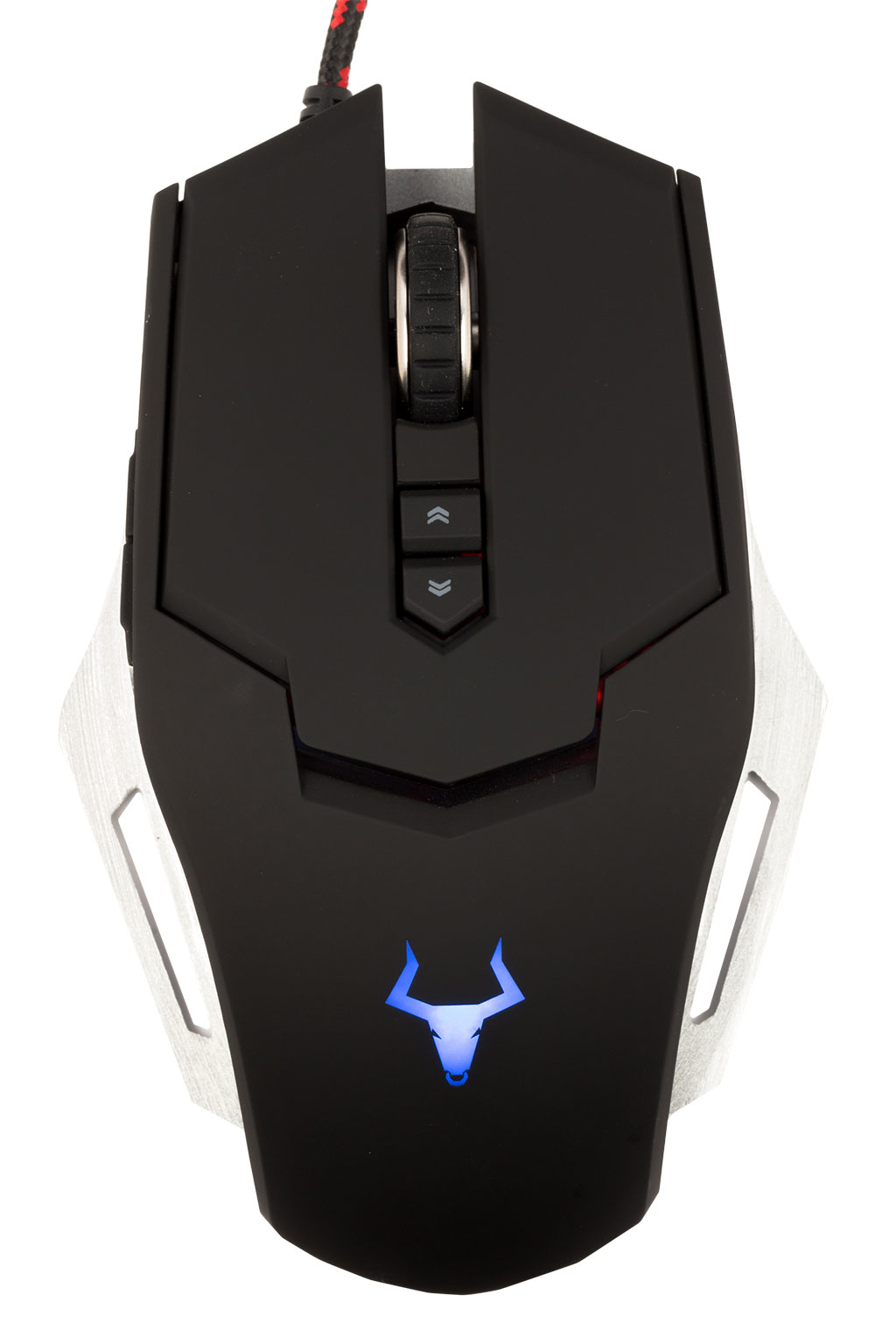 itek ITMGG78 mouse Gaming Right-hand USB Type-A Optical 3500 DPI – image 6