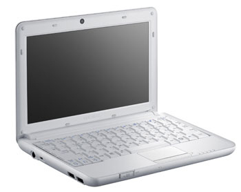 Samsung N140-anyNet N270 WNBT21