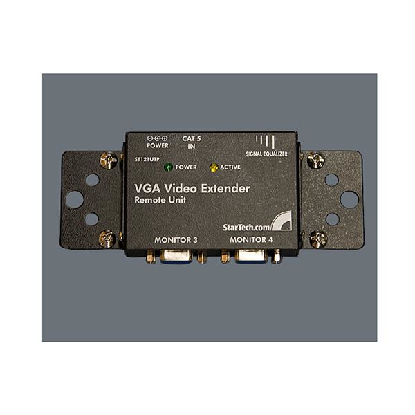 StarTech.com VGA over Cat5 Receiver – image 6
