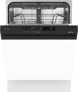 Gorenje GI661D60 Полувстраиваемый 16 мест