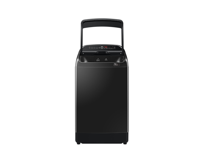 Samsung WA19T6260BV washing machine Top-load – image 2