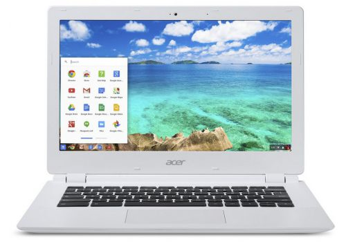 Acer Chromebook CB5-571-C2EB Intel® Celeron® 3205U