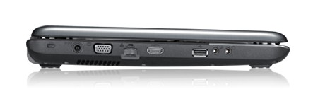 Samsung R R540-JT03 Intel® Core™ i3 i3-380M – image 6