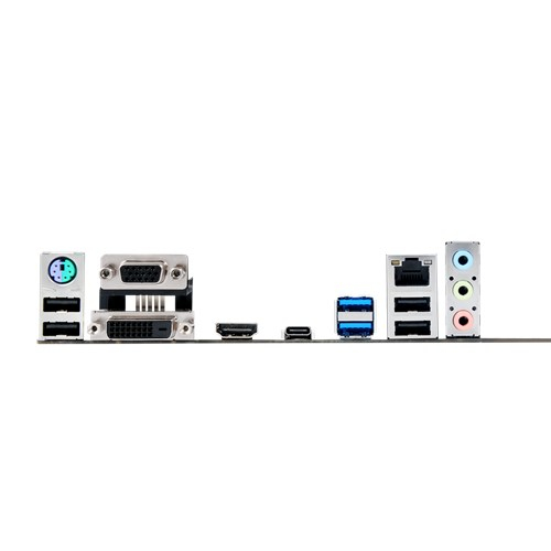 ASUS B150-PRO Intel® B150 LGA 1151 (Socket H4) ATX – image 3