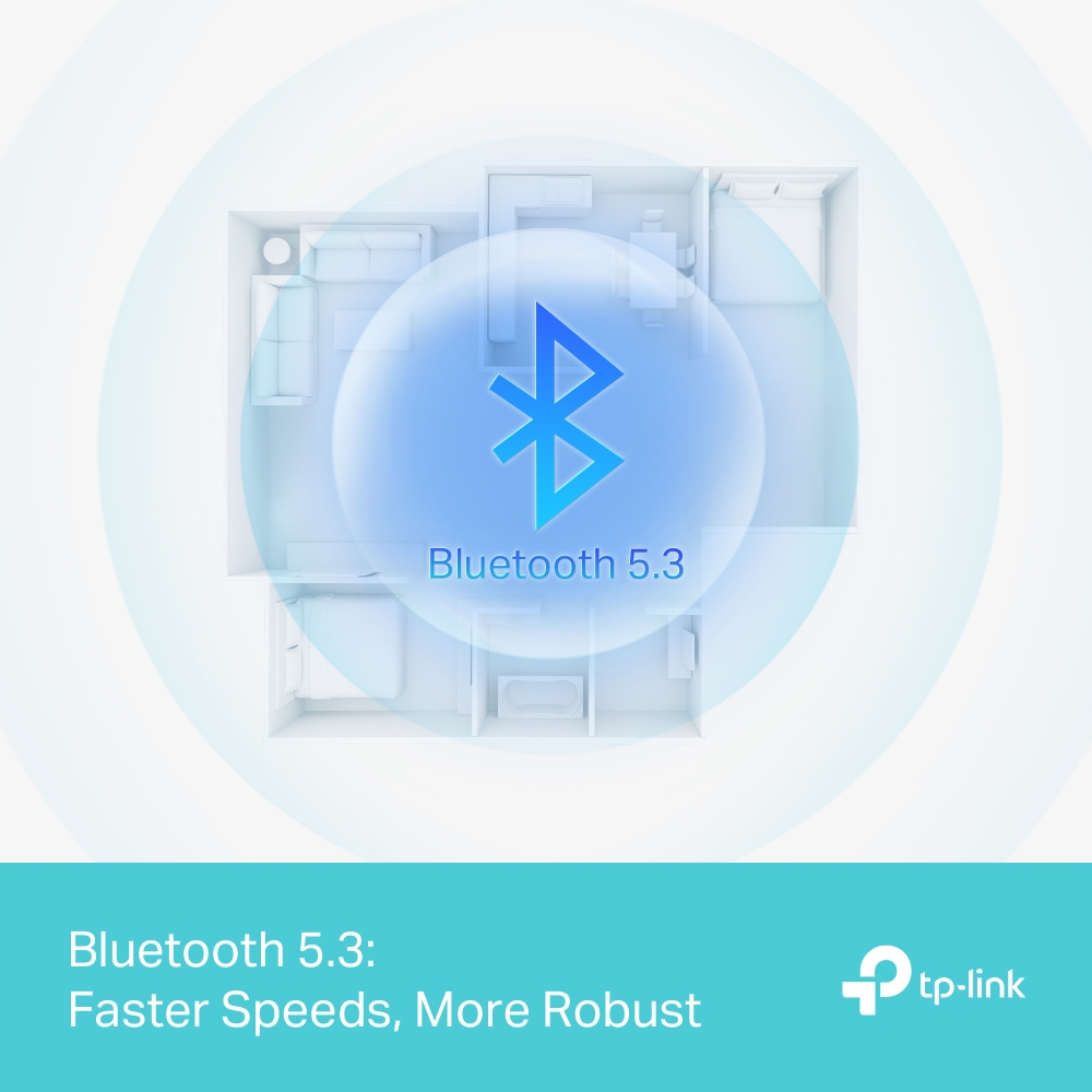TP-Link UB500 Plus – image 4
