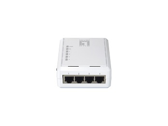 LevelOne PLI-3211 PowerLine network adapter 200 Mbit/s Ethernet LAN White 1 pc(s) – image 5