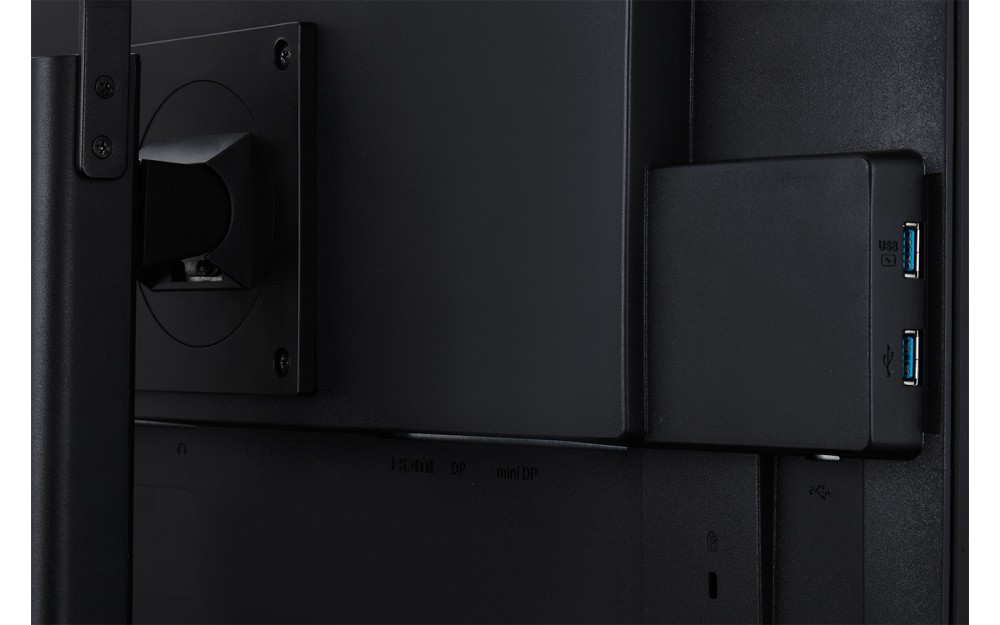 Viewsonic VG Series VG2765 computer monitor – image 5