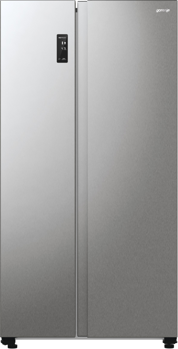 Gorenje NRR9185EAXL — vue 1 sur 8