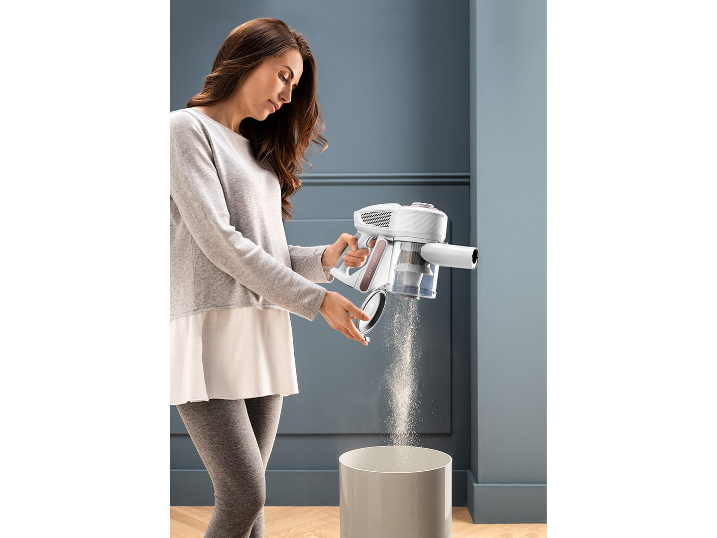 De’Longhi Colombina Evo XLM417.WRG – image 3