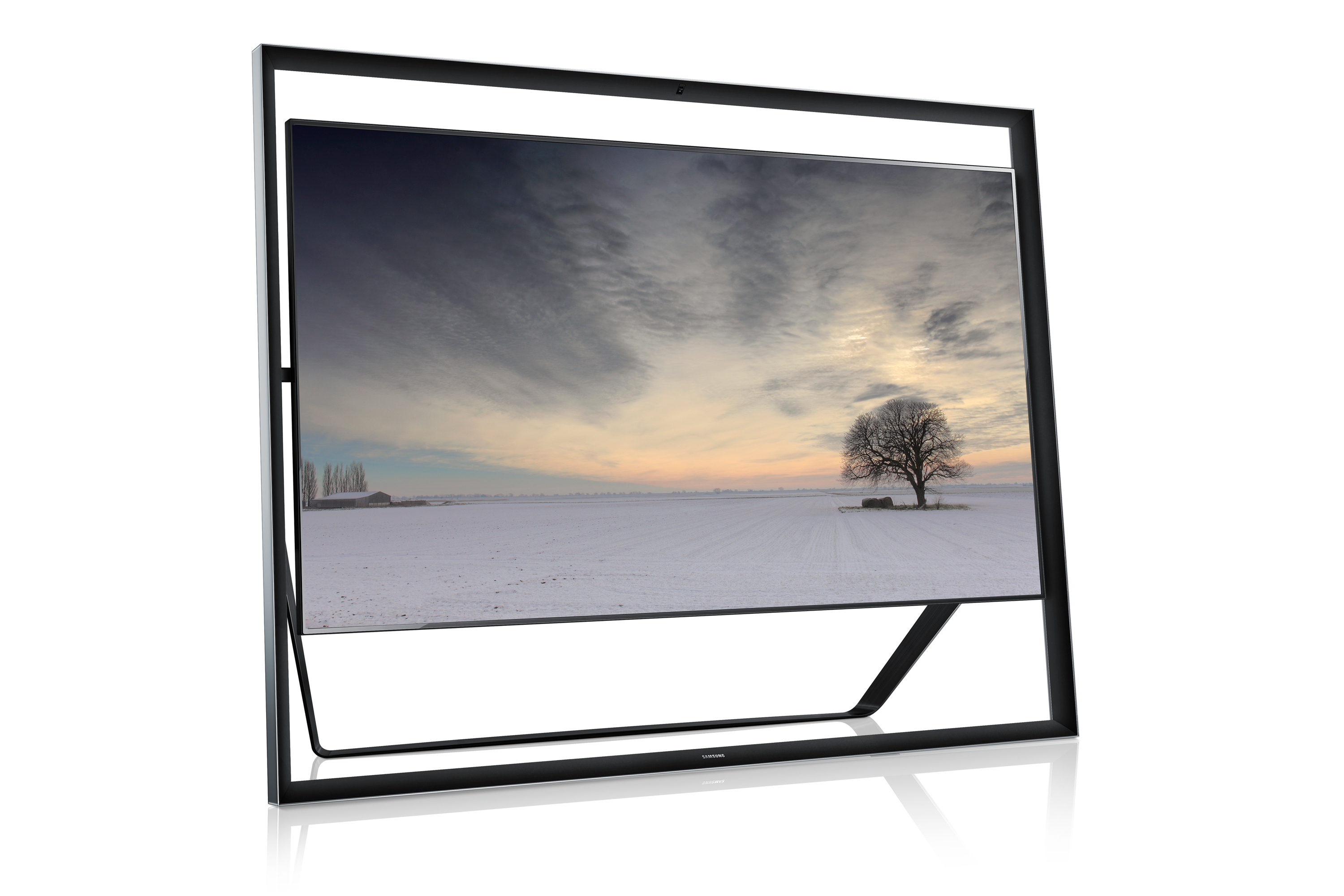 Samsung UE85S9SL 2.16 m (85") 4K Ultra HD Smart TV Wi-Fi Black – image 7