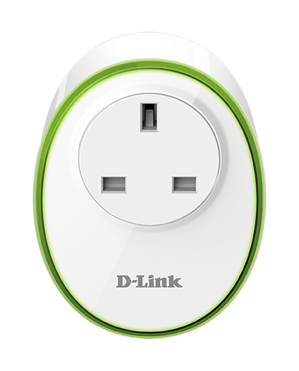 D-Link DSP-W115 smart plug – image 6