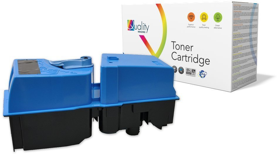 CoreParts Toner Cyan TK-825C