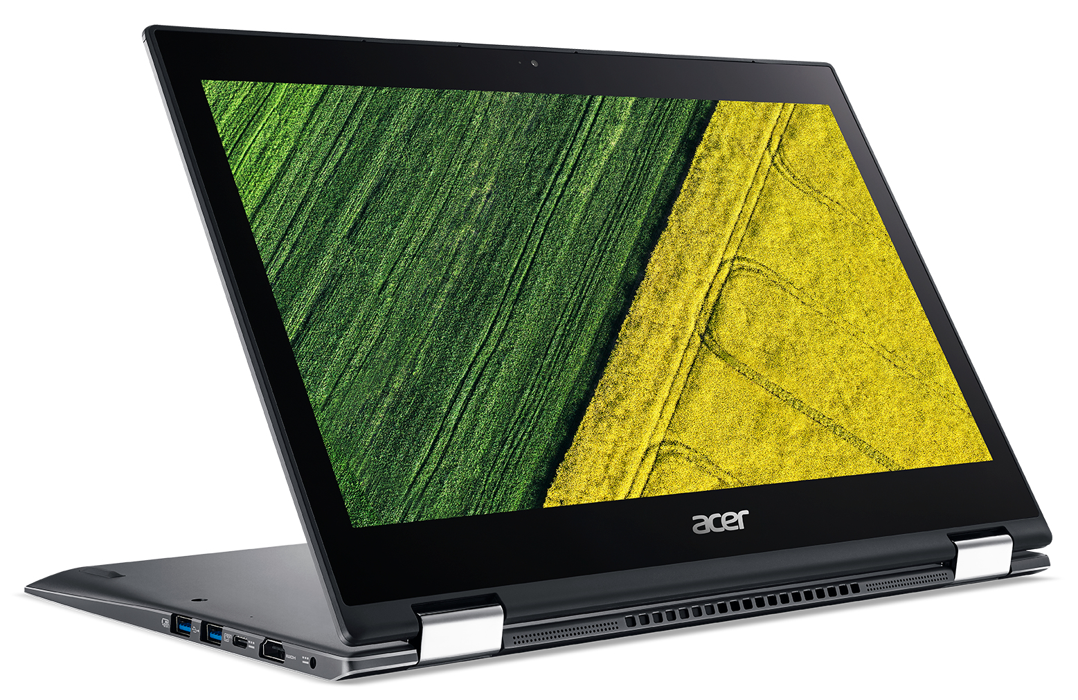 Acer Spin 5 SP513-52N-85EA Intel® Core™ i7 i7-8550U Hybrid (2-in-1) – image 9