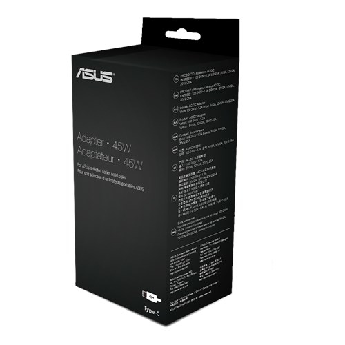 ASUS 90XB03UN-MPW010 power adapter/inverter Indoor – image 2